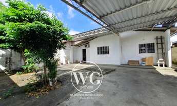 Imagem: CASA NO BAIRRO DA REDENÇÃO COM QUINTAL