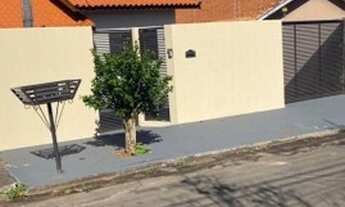 Imagem: Casa Jardim Cerejeira 3 quartos Pronta para