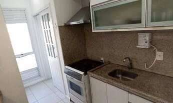 Imagem 4: Apartamento com 3 dormitórios à venda, 98 m² por R$ 1.098.000,00 - Jurerê Internacional