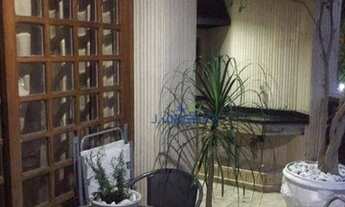 Imagem 7: Apartamento com 4 dormitórios à venda, 557 m² por R$ 1.400.000 - Vila Suzana - São Paulo/S