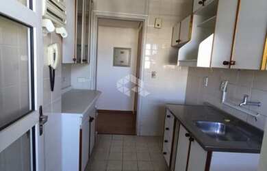 Imagem 5: Apartamento 2 dormitórios com sacada e 1 vaga no Centro de Canoas