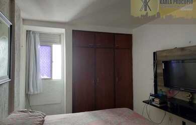 Imagem 5: Apartamento mobiliado de 3 quartos para alugar no Bessa