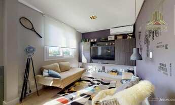 Imagem 2: Vendo apartamento duplex com duas suítes , imediações da PUC