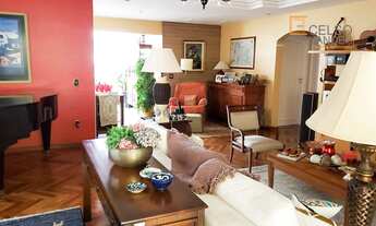 Imagem 3: Cobertura duplex para venda com 500 m² com 3 suítes e 6 vagas demarcadas no Boqueirão - Sa