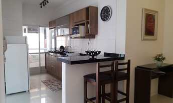 Imagem 7: Excelente localização, 03 suítes, 02 vagas de garagem no centro de Meia Praia - Itapema!