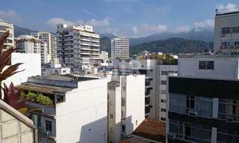 Imagem 3: COBERTURA INDEVASSADA, COM 2 VAGAS EM PRÉDIO DE LUXO