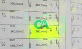 Imagem: Oportunidade terreno residêncial, Setor