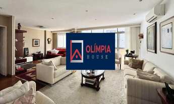 Imagem 3: Apartamento Venda 4 Dormitórios - 200 m² Itaim Bibi