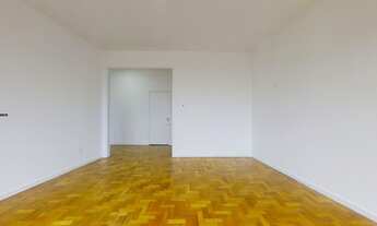 Imagem 4: Apartamento para Venda em Rio de Janeiro, Gávea, 2 dormitórios, 1 suíte, 1 banheiro, 1 vag