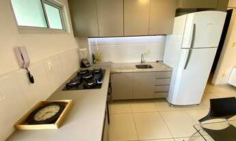 Imagem 2: Porto Plaza - 62m2 / 2 Quartos / 1 Suite / 1 Banheira / 1 Vaga