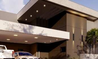 Imagem: Casa no Condomínio Residencial Quinta do