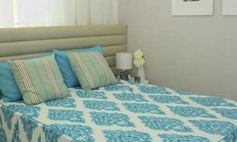 Imagem 5: Apartamento para venda tem 52 metros quadrados com 2 quartos em Caxangá - Recife - PE