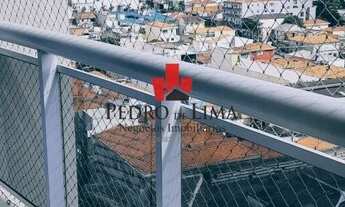 Imagem 2: Apartamento com 3 dormitórios 1 suíte 1 vaga no Tatuapé