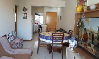 Imagem 2: APARTAMENTO 2D COM VAGA NO BAIRRO SANTANA- PORTO ALEGRE/RS