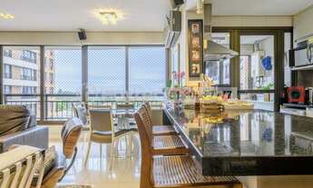 Imagem: Porto Alegre - Apartamento Padrão - Tristeza