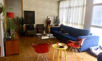 Imagem 3: Apartamento para Venda em São Paulo, JARDINS, 2 dormitórios, 1 suíte, 2 banheiros, 1 vaga