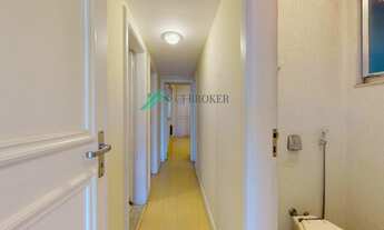 Imagem 7: Apartamento para Venda em Rio de Janeiro, Gávea, 2 dormitórios, 1 banheiro, 1 vaga