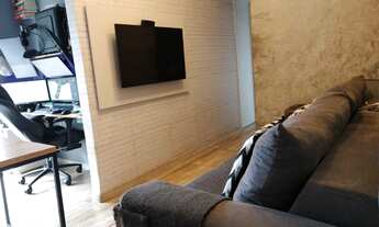 Imagem 2: Apartamento à venda no bairro Vila Andrade - São Paulo/SP