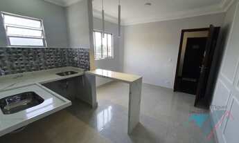 Imagem 5: Apartamento para Venda em Praia Grande, Real, 1 dormitório, 1 banheiro, 1 vaga