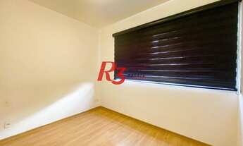 Imagem 7: Apartamento com 2 dormitórios à venda, 70 m² - Boqueirão - Santos/SP