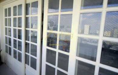 Imagem 6: Cobertura c/ vista espetacular e lazer de um clube! Confira!