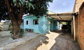 Imagem 3: Casa à venda, 80 m² por R$ 280.000,00 - Parque das Laranjeiras - Sorocaba/SP