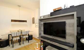 Imagem 5: Locação Apartamento 2 Dormitórios - 75 m² Pinheiros