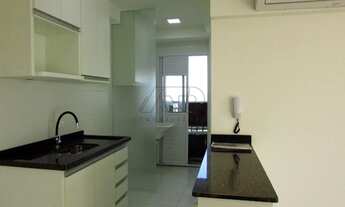 Imagem 4: Apartamento para aluguel, 2 quartos, 1 suíte, 2 vagas, PAULICEIA - PIRACICABA/SP