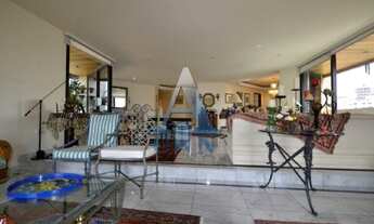 Imagem 3: 00758 - Apartamento 3 Dorms. (3 Suítes), MOEMA - SÃO PAULO/SP