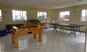 Imagem 2: Apartamento - Mansões Santo Antônio - Campinas