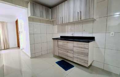 Imagem 5: Apartamento com 2 dormitórios à venda, 47 m² por R$ 220.000,00 - Aparecida - Santos/SP