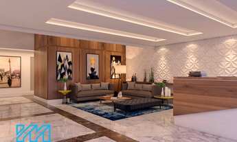 Imagem 2: Apartamento no Edifício Sun Coast em Itajaí