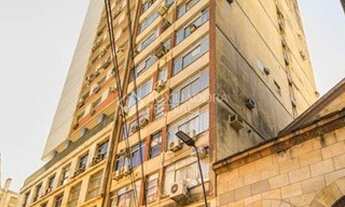 Imagem 2: PORTO ALEGRE - Conjunto Comercial/Sala - Centro Histórico