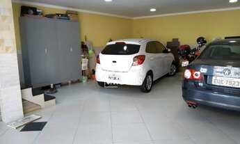 Imagem 4: São Paulo - Casa Padrão - VILA TALARICO