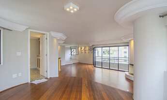 Imagem 7: Apartamento Venda 3 Dormitórios - 215 m² Perdizes