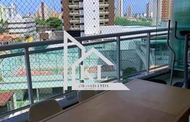 Imagem 4: Natal - Apartamento Padrão - Lagoa Nova