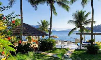 Imagem: Ang201 - Charmosa villa de 10 quartos em