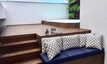 Imagem 5: SOBRADO COM 3 PAVIMENTOS NO CENTRO DE BC