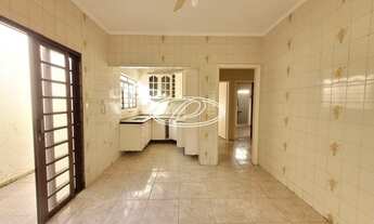 Imagem 4: Casa para aluguel, 3 quartos, 3 suítes, 2 vagas, Vila Claudia - Limeira/SP