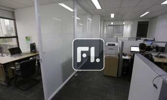 Imagem 7: Conjunto à venda, 230 m² por R$ 2.960.000,00 - Vila Olímpia - São Paulo/SP