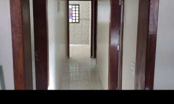 Imagem 6: Alugo M.norte casa atrás do Shopping Jk 2qts com 2 banheiros 800 reais