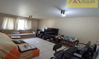 Imagem: São Paulo - Apartamento Padrão - Americanópolis