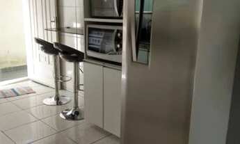 Imagem 2: Casa para venda tem 90 metros quadrados com 2 quartos em Morada da Barra - Vila Velha - ES