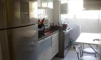 Imagem 2: Apartamento com 2 dormitórios à venda, 52 m² por R$ 378.000,00 - Cambuci - São Paulo/SP