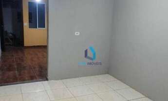 Imagem 3: Casa para alugar, 150 m² por R$ 1.800,00/mês - Jardim Alzira - São Paulo/SP