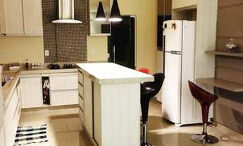 Imagem 5: Casa Bairro Presidente Juscelino