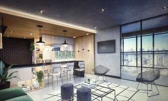 Imagem 7: São Paulo - Apartamento Padrão - MOEMA