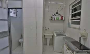 Imagem 9: Imobiliária Mansion House - Avenida Atlântica - Leme