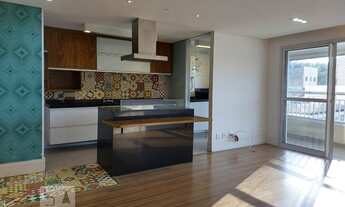 Imagem 3: Apartamento à Venda - Centro, 3 Quartos, 75 m2