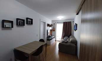 Imagem: Apartamento com 1 dormitório à venda